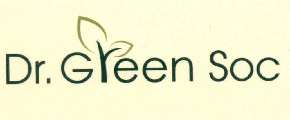 Dr. Green Soc
