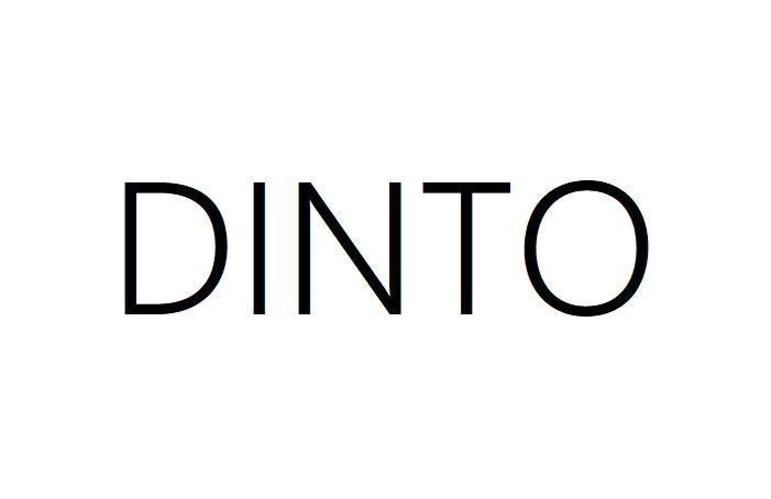 DINTO