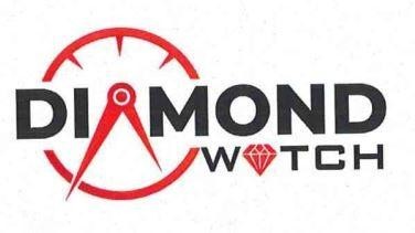 DIAMOND W TCH