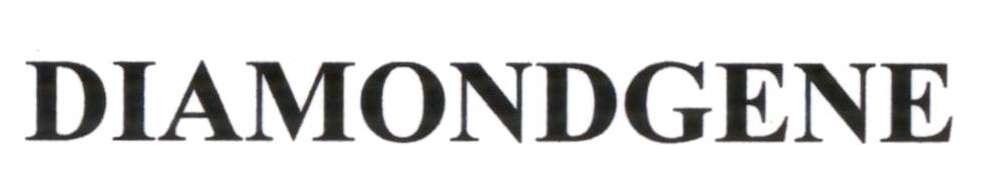 DIAMONDGENE