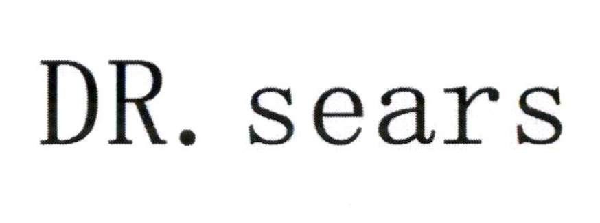 DR. sears