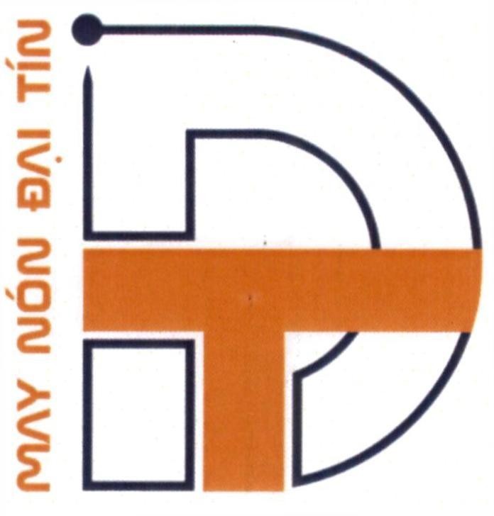 DT MAY NÓN ĐẠI TÍN