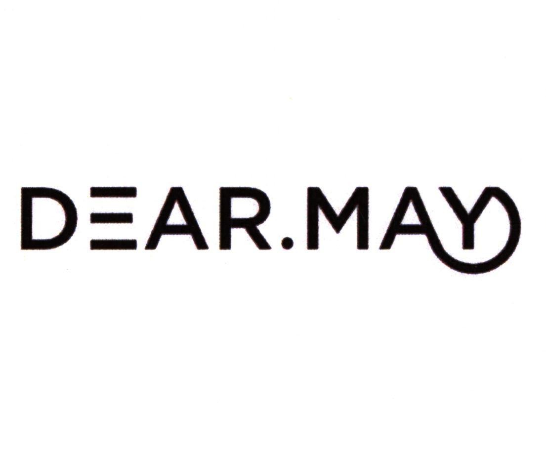 DEAR.MAY