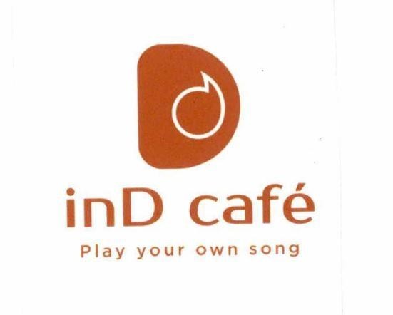 D inD café Play your own song