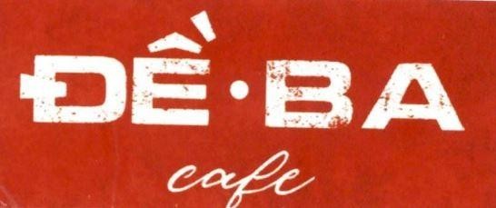 ĐỀ BA cafe