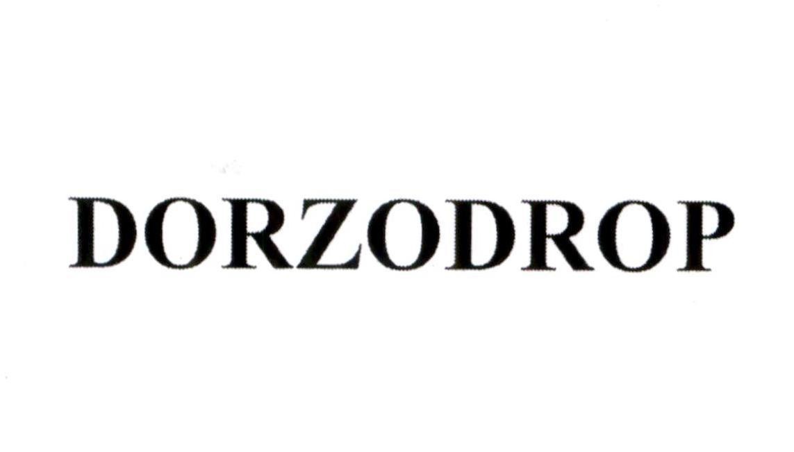 DORZODROP