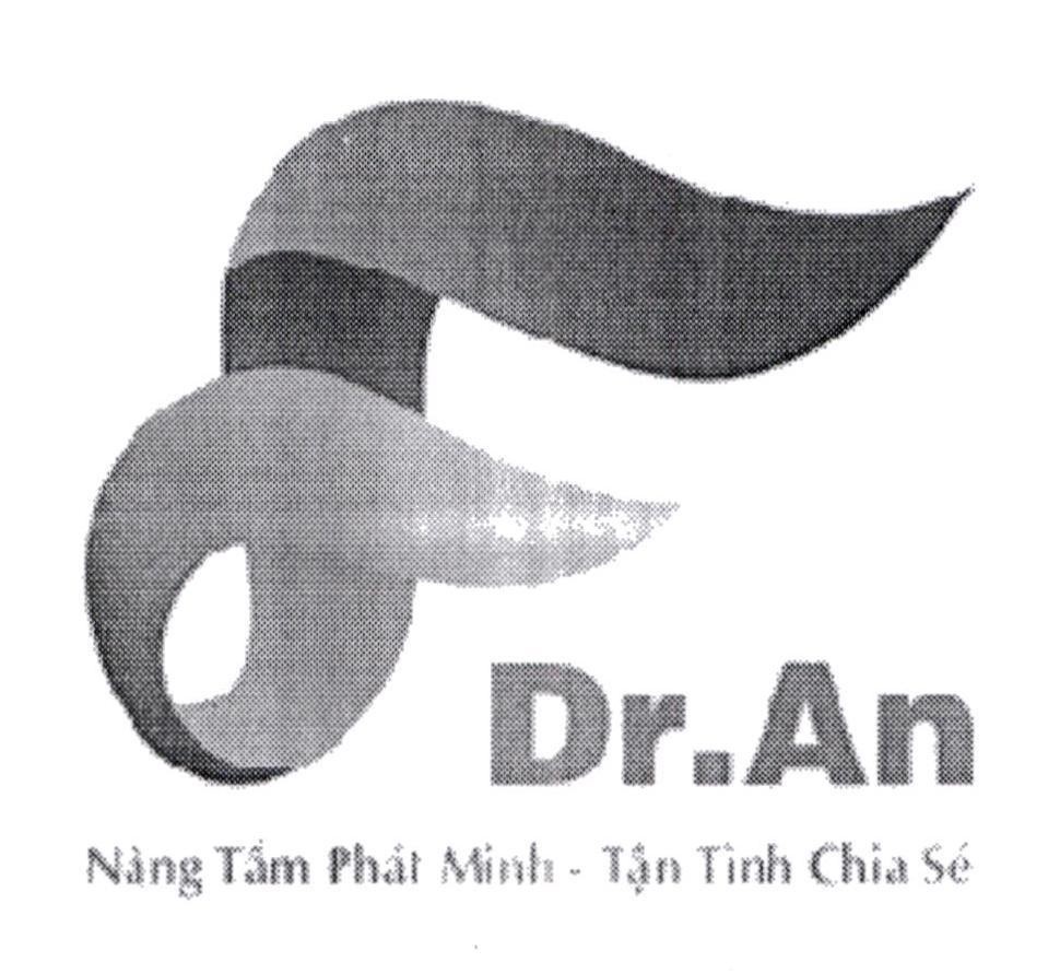 Dr.An Nâng Tầm Phát Minh - Tận Tình Chia Sẻ