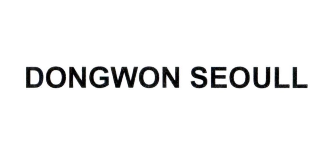 DONGWON SEOULL