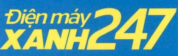 Điện máy XANH 247