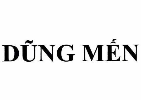 Dũng Mến