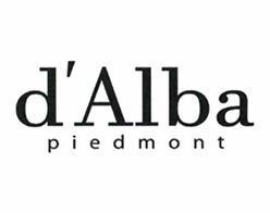 d'Alba piedmont
