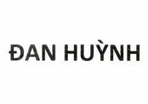 ĐAN HUỲNH