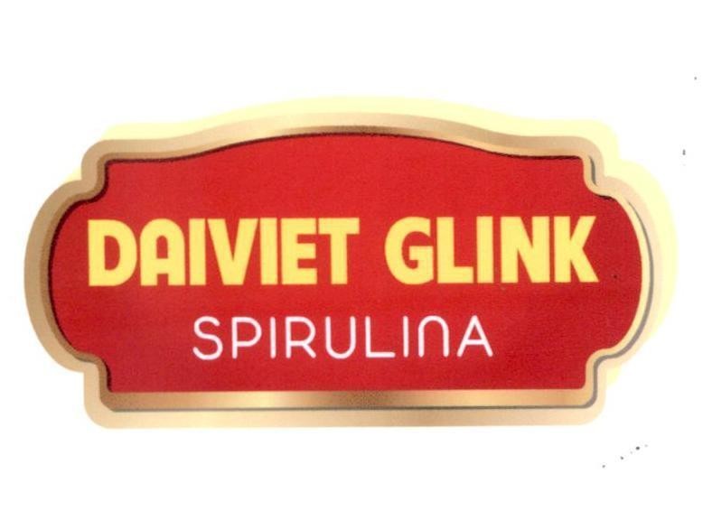 DAIVIET GLINK SPIRULINA