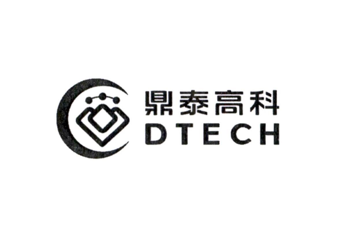 DTECH [DING TAI GAO KE]