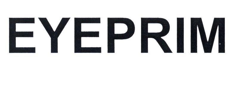 EYEPRIM