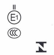 E1 CCC I