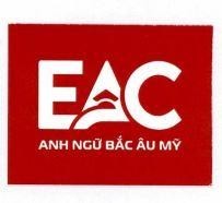 EAC ANH NGỮ BẮC ÂU MỸ