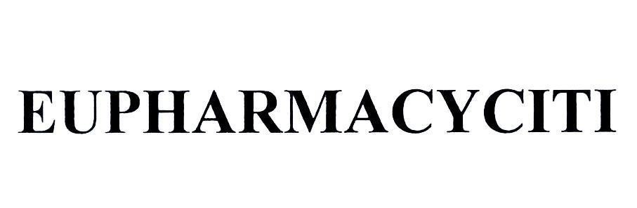 EUPHARMACYCITI