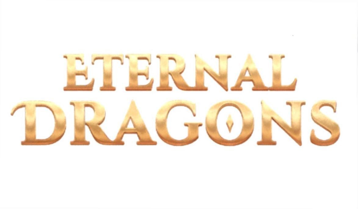 ETERNAL DRAGONS