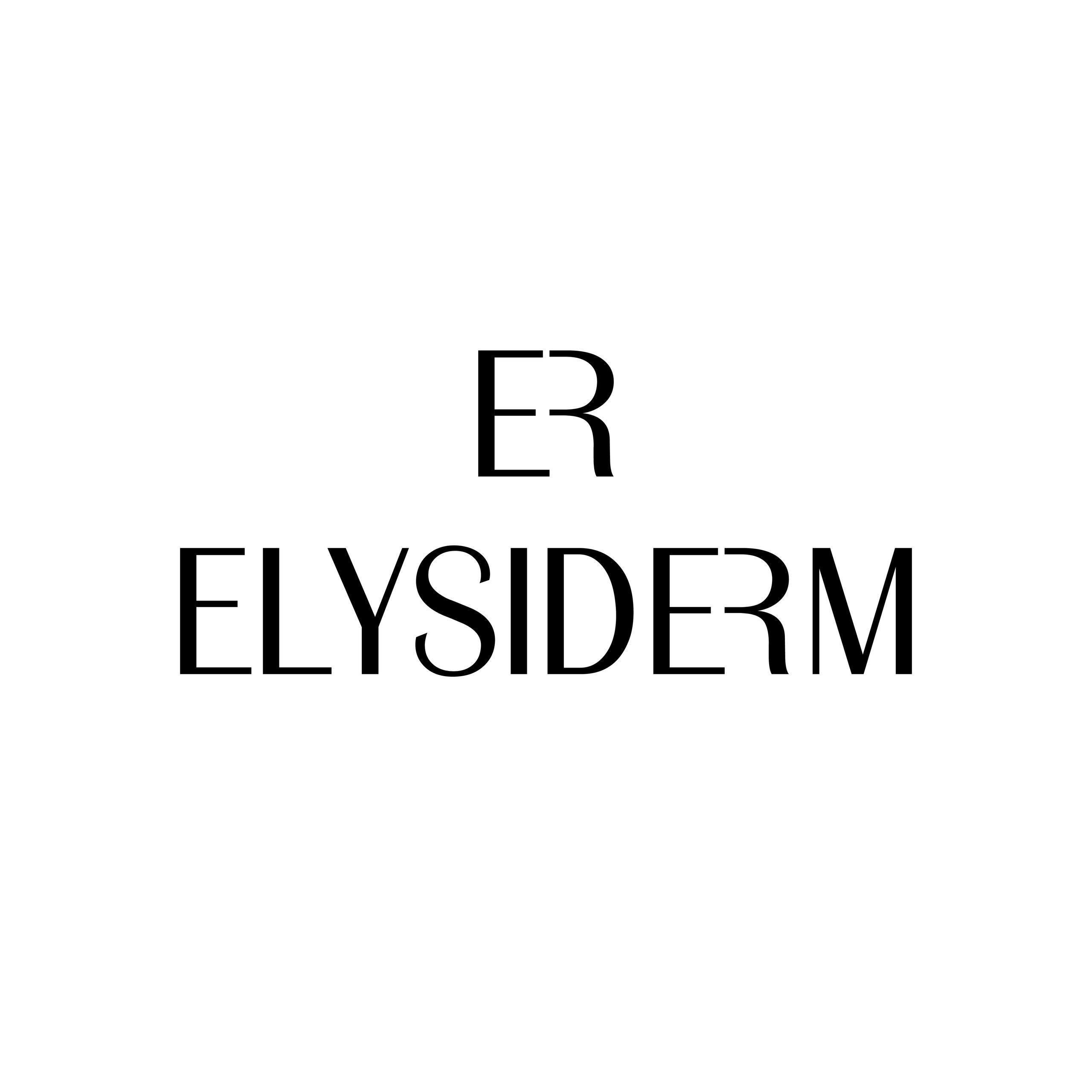 ER ELYSIDERM