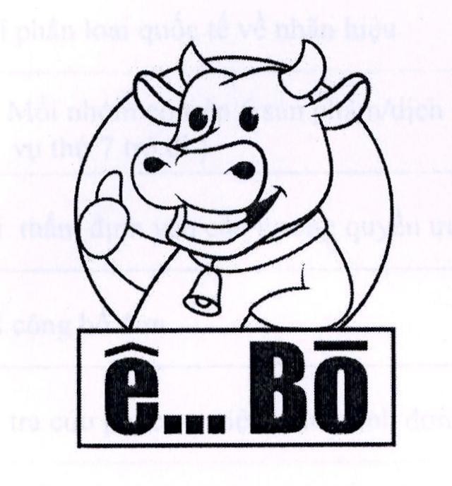 ê... Bò