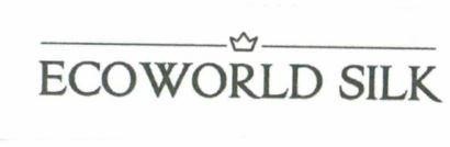 ECOWORLD SILK
