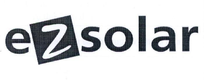 ezsolar