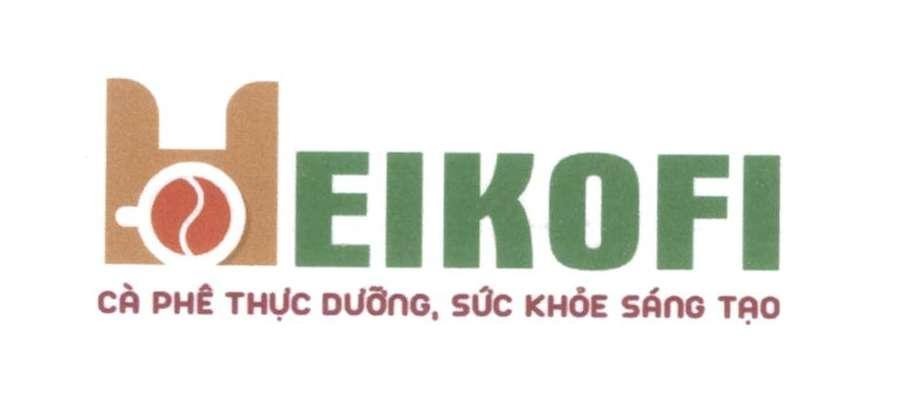 EIKOFI CÀ PHÊ THỰC DƯỠNG, SỨC KHOẺ SÁNG TẠO