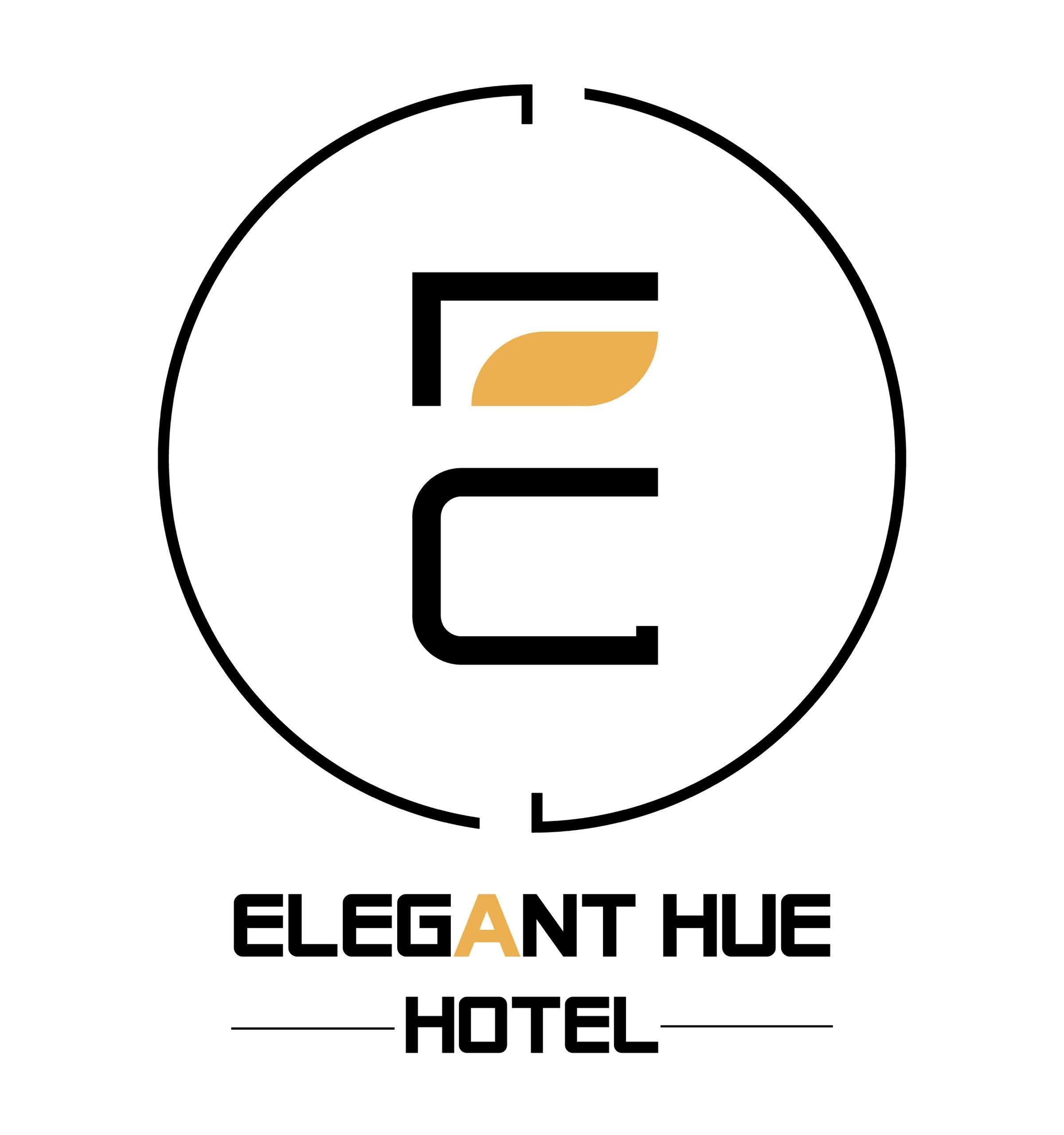 E ELEGANT HUE HOTEL