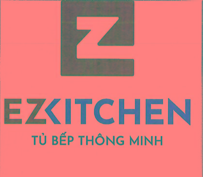 E Z EZKITCHEN TỦ BẾP THÔNG MINH