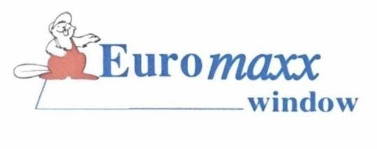 Euromaxx window