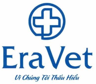 EraVet Vì Chúng Tôi Thấu Hiểu