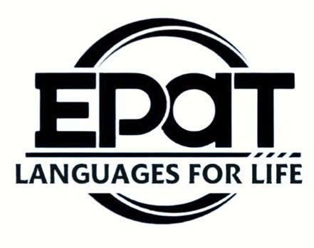 EPAT LANGUAGES FOR LIFE