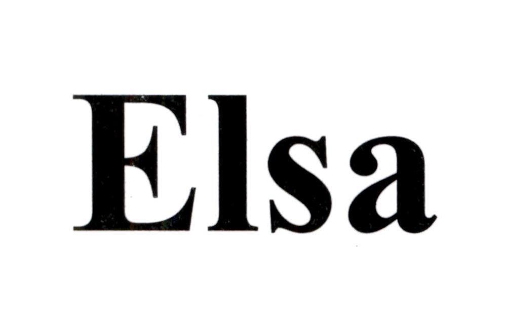 Elsa