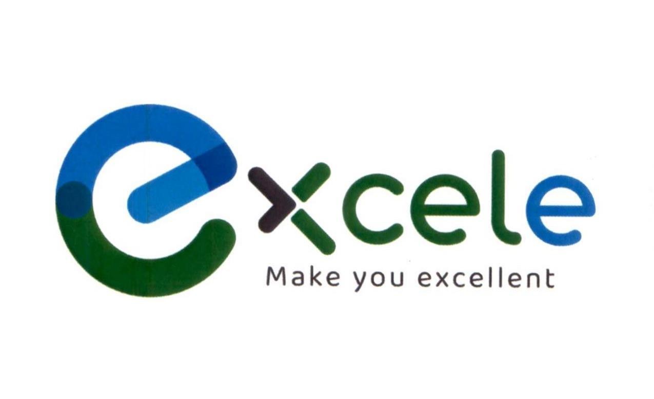 excele Make you excellent