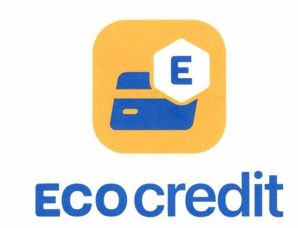 E ECO credit