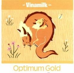 EST Vinamilk 1976 Optimum Gold