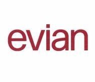 evian