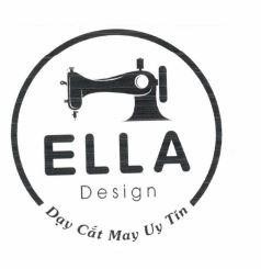 ELLA Design Dạy Cắt May Uy Tín