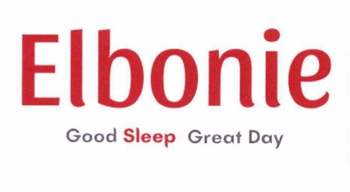 Elbonie Good Sleep Great Day