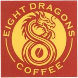EIGHT DRAGONS COFFEE