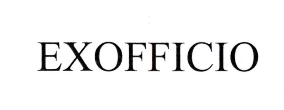 EXOFFICIO