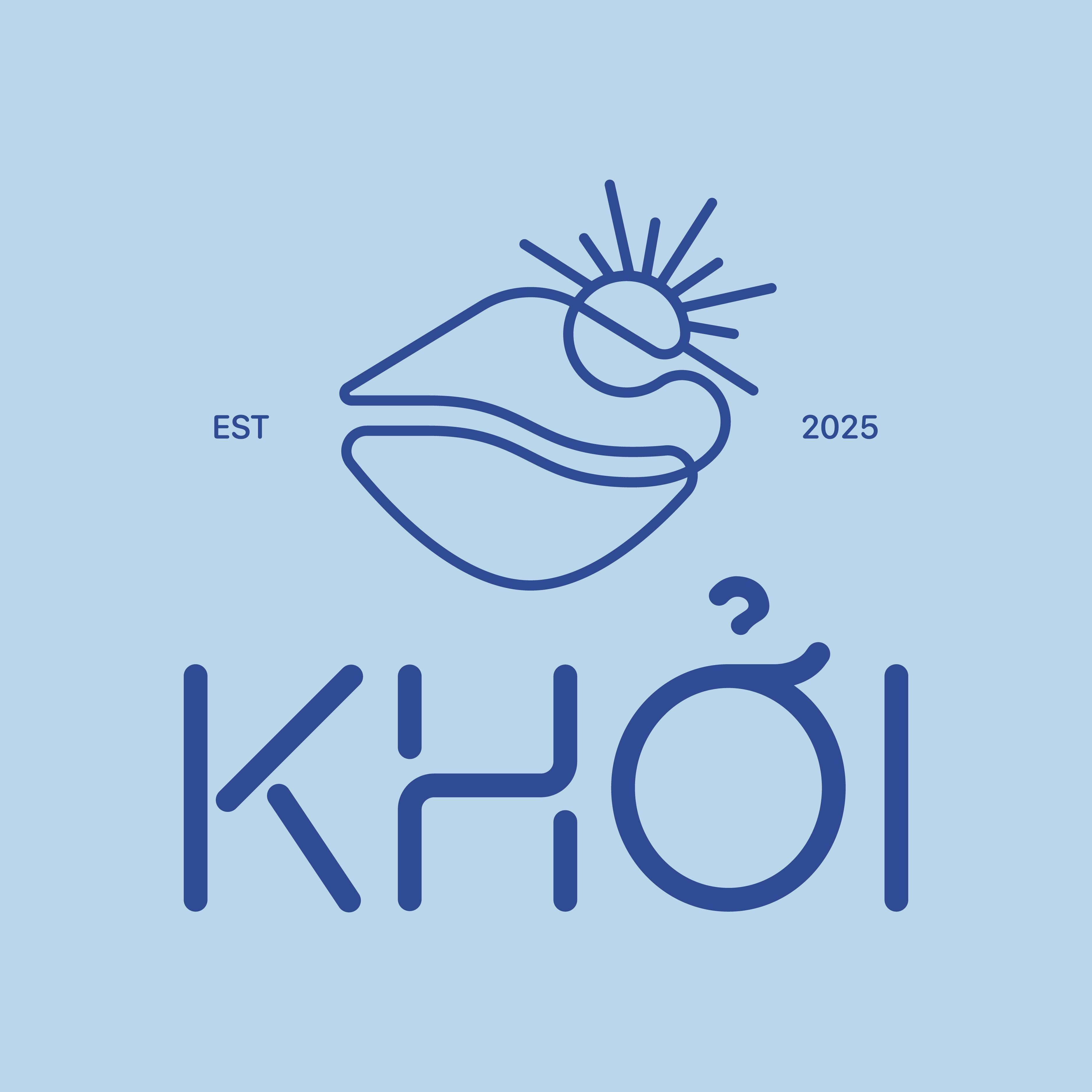 EST 2025 KHỞI