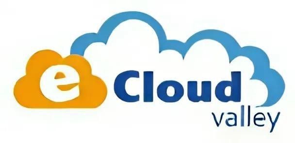 e Cloud valley