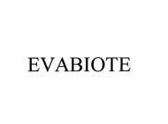 EVABIOTE