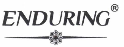ENDURING