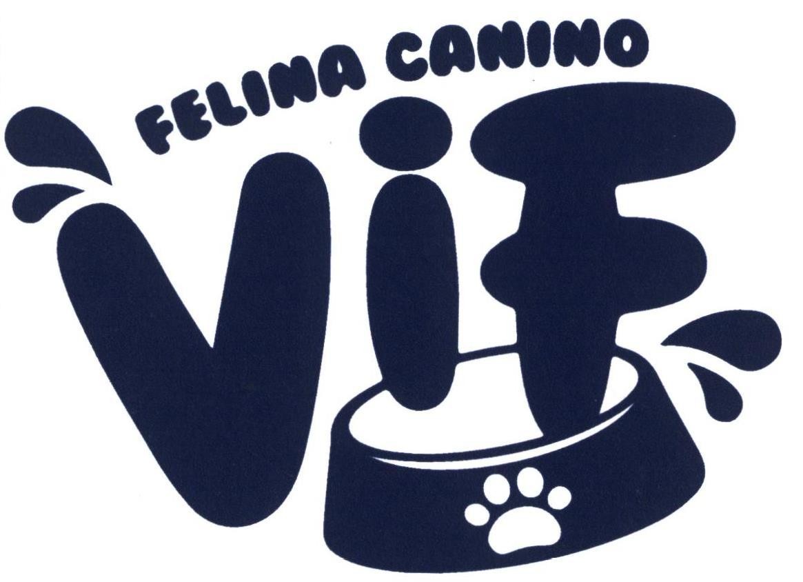 FELINA CANINO ViF