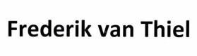 Frederik van Thiel