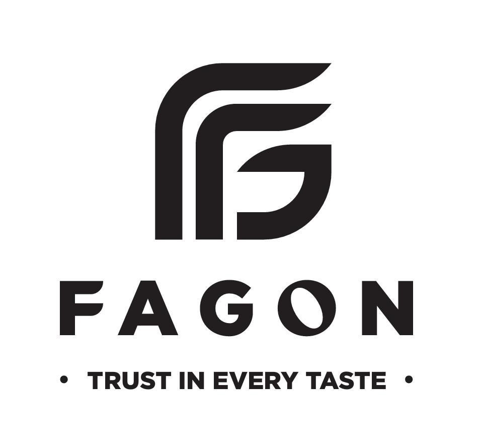 FG FAGON TRUST IN EVERY TASTE