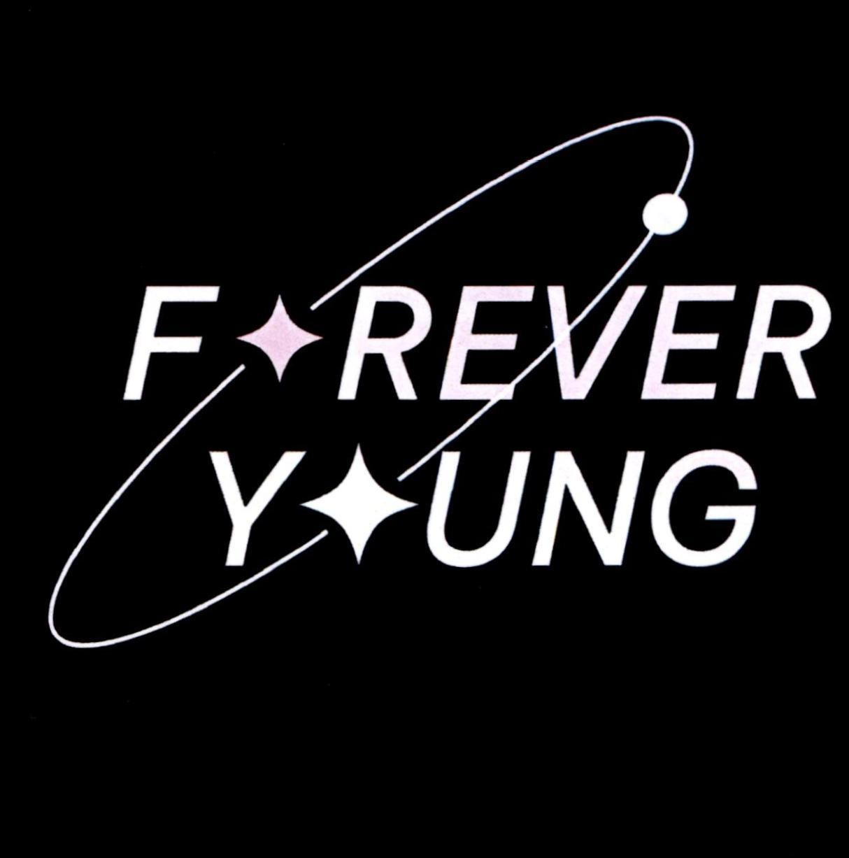 FOREVER YOUNG